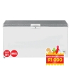 Picture of Defy Chest Freezer 481Lt DMF456 White + R1000 Voucher