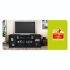 Picture of Bronx TV Stand Black Mahogany + R400 Voucher