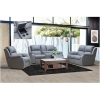 Picture of St Claire 3Pce 2 Motion Lounge Suite Grey + R1000 Voucher