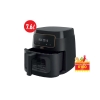 Picture of Defy 1750W Air Fryer 7.6Lt DAF3376DB + R100 Voucher