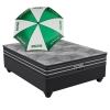 Picture of Restonic Coral 152cm Firm B/Set +Umbrella + 2 Pillows