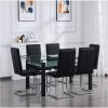 Picture of Jose 7Pce Dining Suite + R500 Voucher