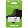 Picture of Kioxia USB 2.0 Hayabusa 32GB