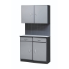 Picture of TOMMY KITCHEN FRE STANDING UNIT SFSS900 + R500 Voucher