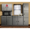 Picture of TOMMY KITCHEN FRE STANDING UNIT SFSS900 + R500 Voucher