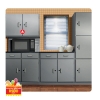 Picture of TOMMY KITCHEN FRE STANDING UNIT SFSS900 + R500 Voucher