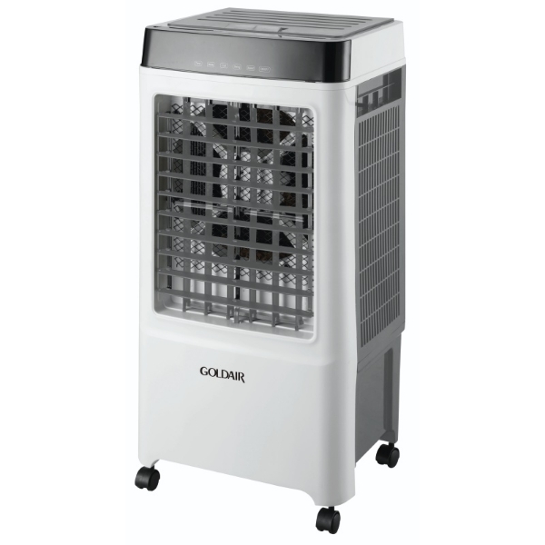 Picture of Goldair Portable 130W 20Lt Air Cooler GAC-20