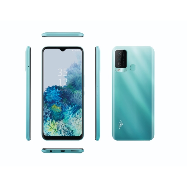 Picture of Itel Cellphone Vision 2 Plus P37 Pro