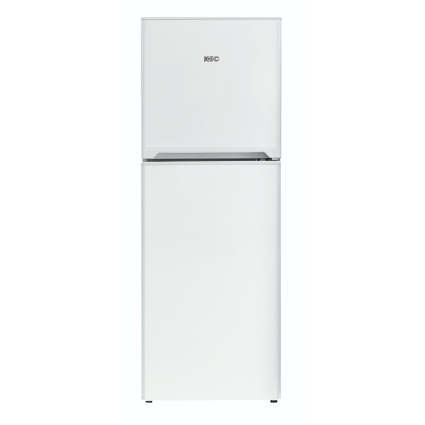 Picture of KIC Fridge/Freezer 170Lt KTF518/2 White