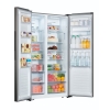 Picture of Hisense Fridge/Freezer 508Lt + W/D H670SIT