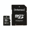 Picture of Hikvision C1 32GB Micro SD Memory Card  + Adapter