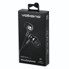 Picture of Volkano Earphone Prism 2.0 Type-C VK-1019-BK