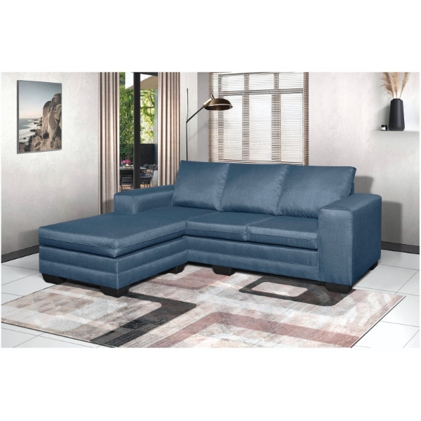 Picture of Tasha 2 Piece Chaise Lounge Suite