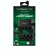 Picture of Volkano Extra 4 Battery Recharger AA/AAA VK-8104-B