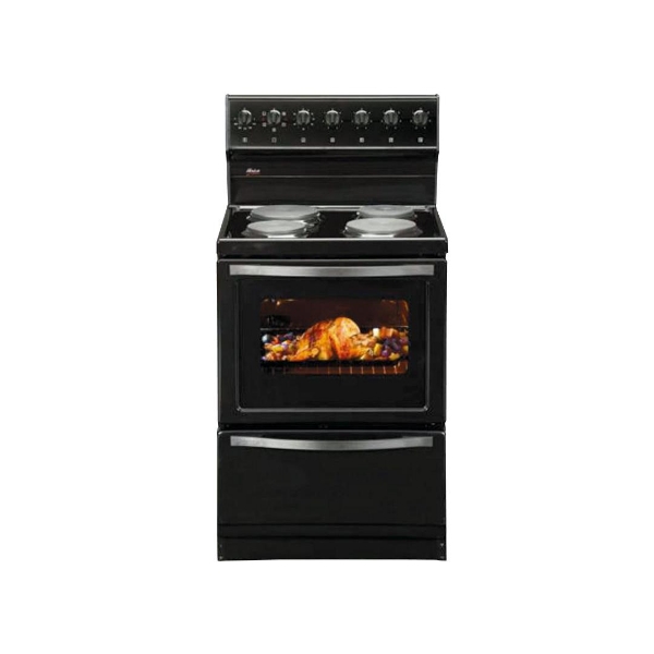 Picture of Univa Freestanding 4 Plate Stove U116B