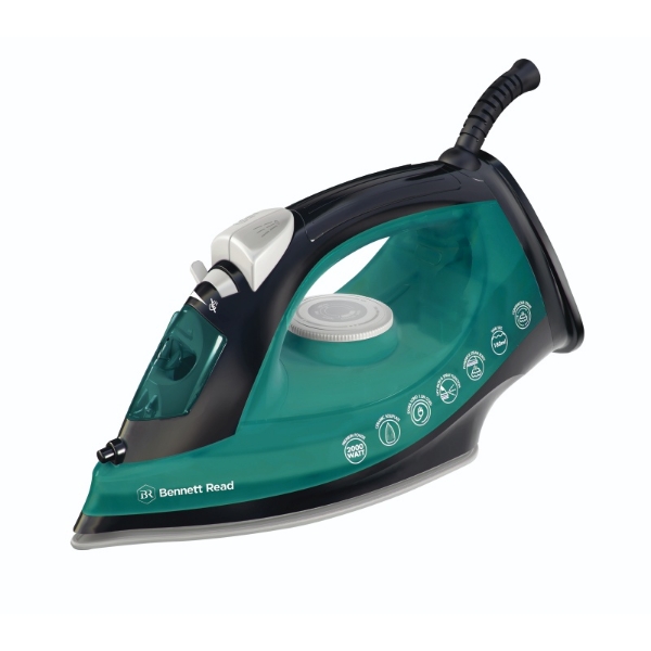 Picture of Bennett Read 2000W Steam Iron HIR200