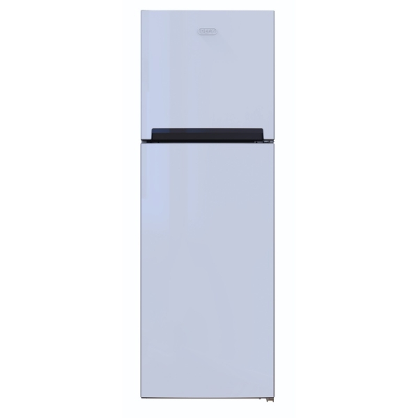 Picture of Defy 157Lt Eco Fridge/Freezer D200 White DAD238