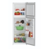 Picture of Defy 157Lt Eco Fridge/Freezer D200 White DAD238