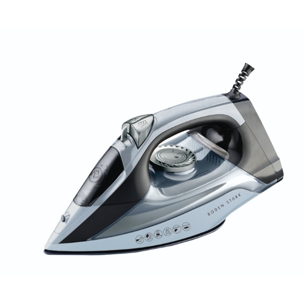 Picture of Boden Stark 2200W Iron BS-IC001